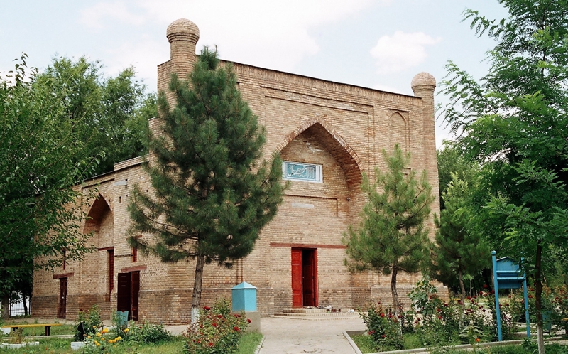 Kóne Taraz tarıhyn taný taǵylymy