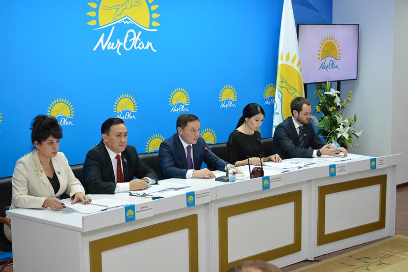 Janashyr jobalar ıgiligi