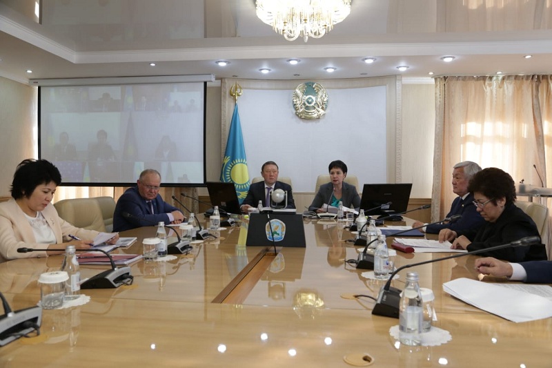 Teriskeı óńirdiń tartymdylyǵyn arttyrý kerek