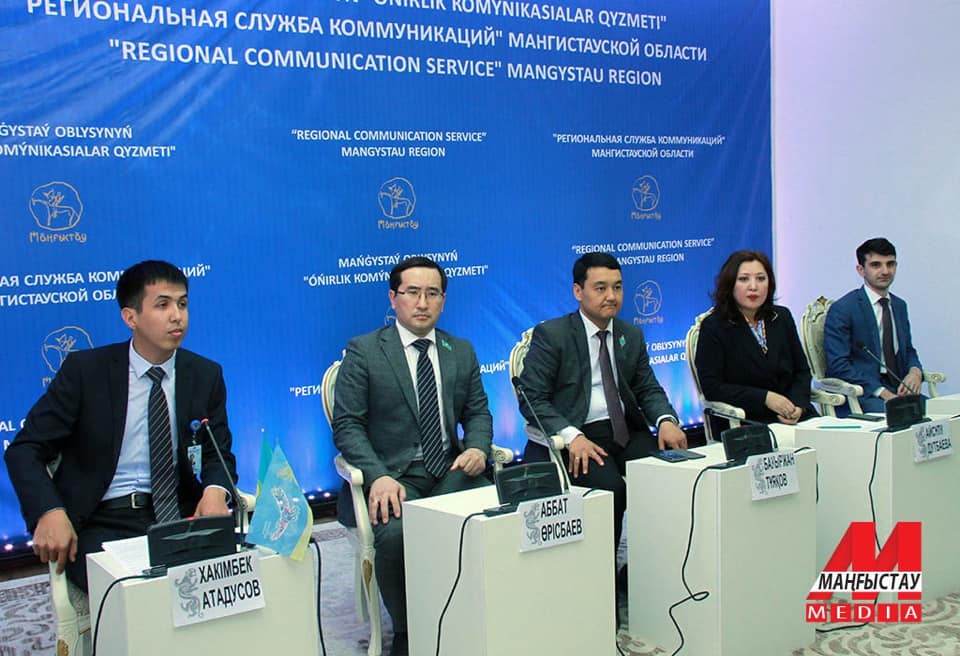 Bıylǵy «Mańǵystaý juldyzdary» óner festıvali ózindik ereksheliktermen ótkizilmek