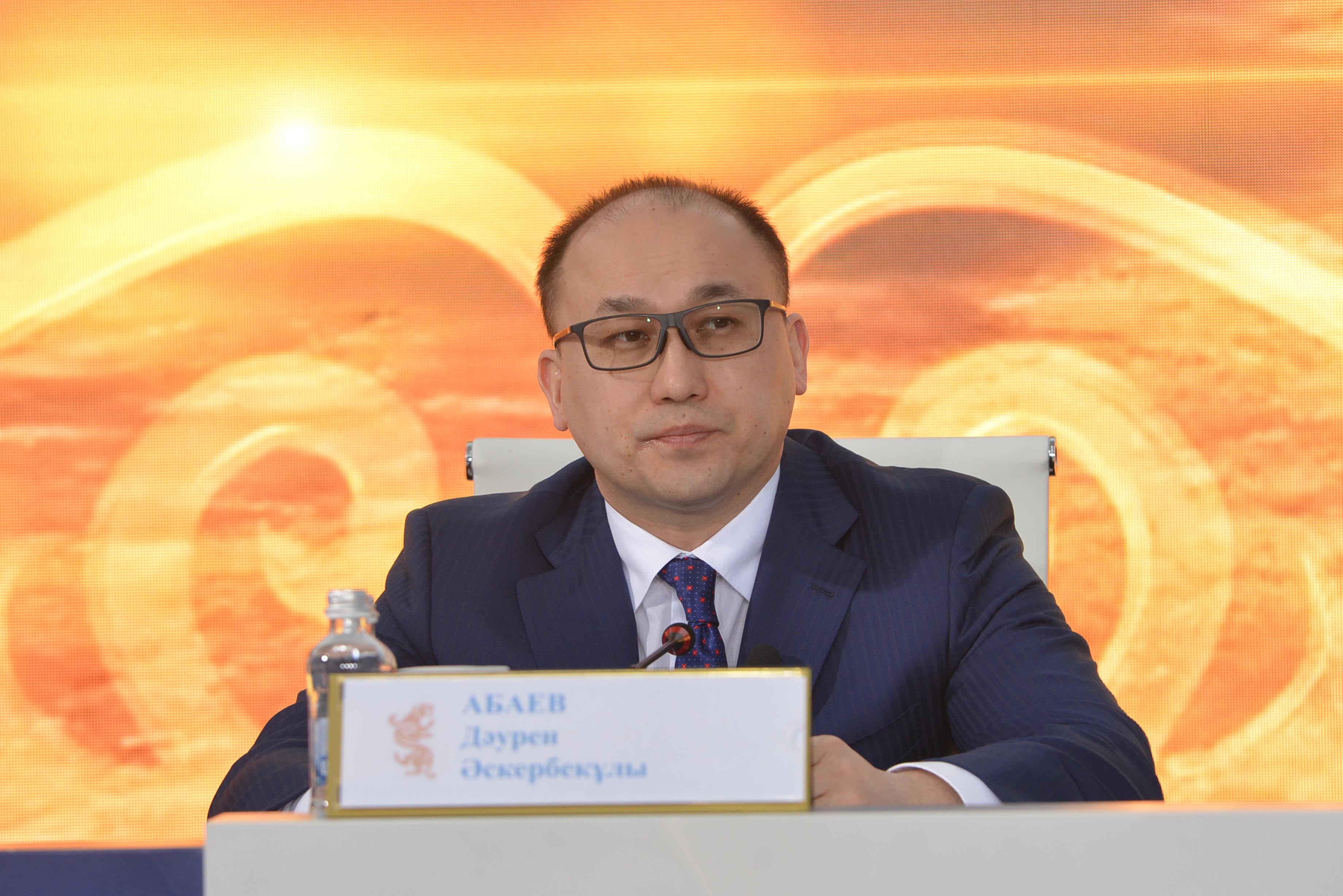 «Dala folklorynyń antologııasy» jınaǵy jaryqqa shyqty