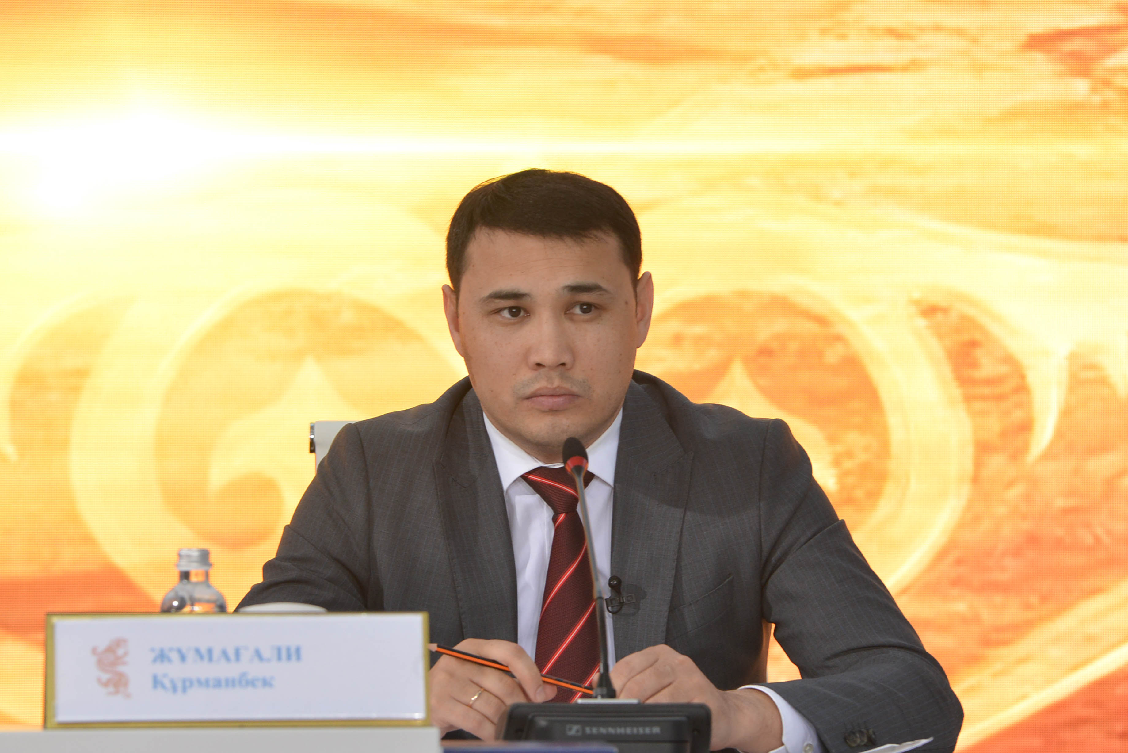 1959 jyldan beri «Altyn qorda» saqtalǵan muralar jınaqtalyp, 1000 danamen jaryqqa shyǵady