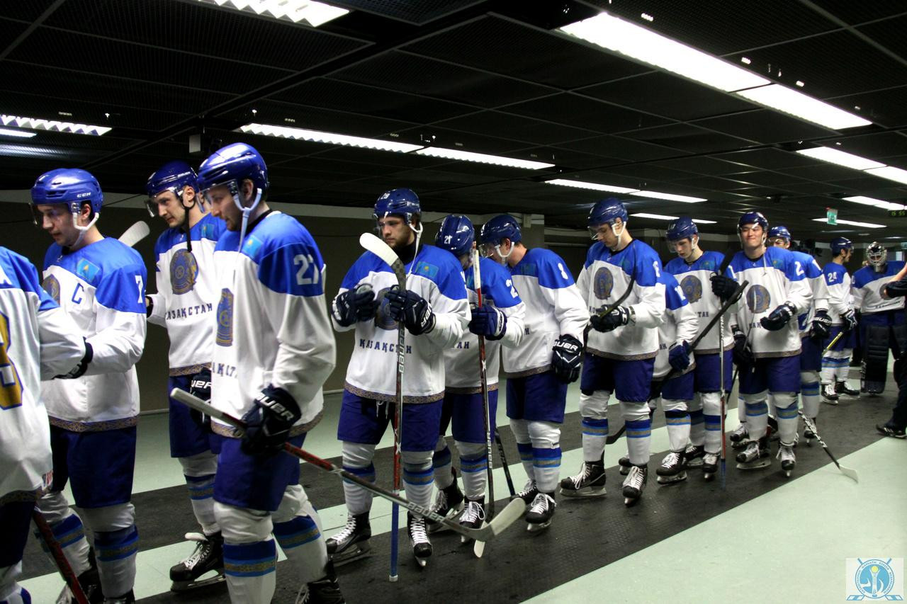 ÁCh qarsańynda Qazaqstan quramasy joldastyq oıyndar ótkizedi