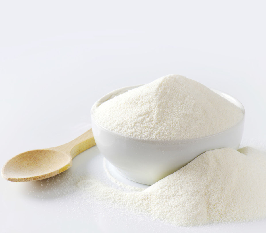 Túrkistan: Kentaýda qurǵaq sút óńdeıtin óndiris sehy ashylady