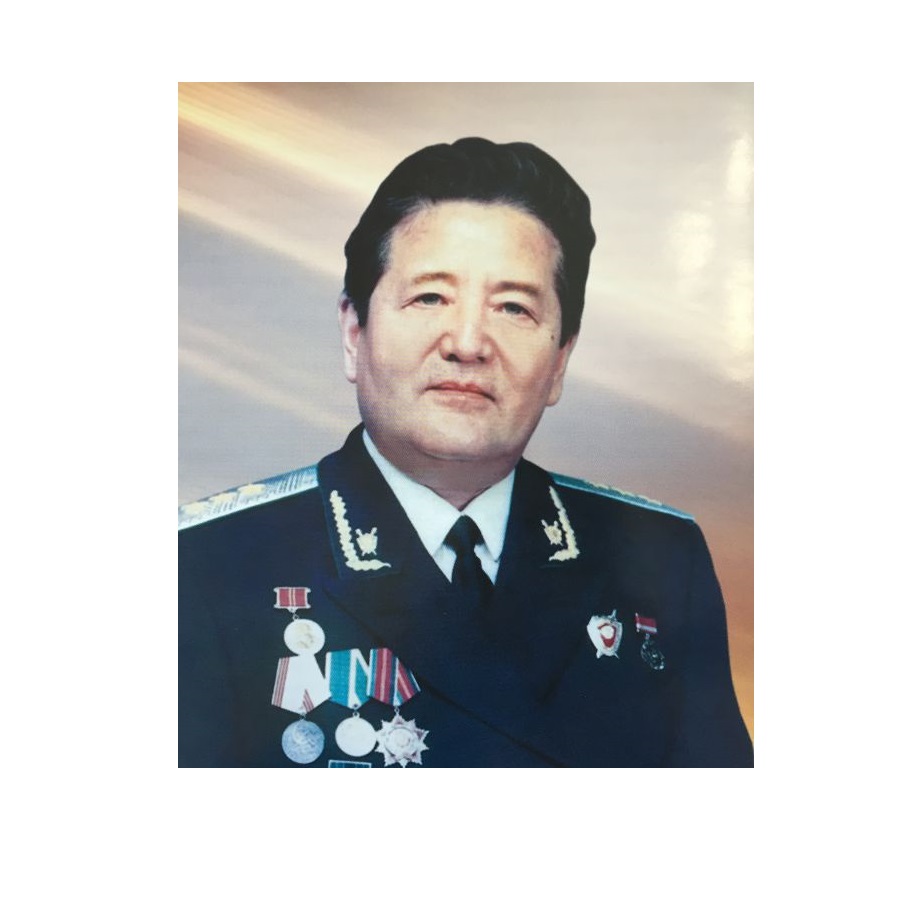 Jaqsynyń  aty óshpeıdi