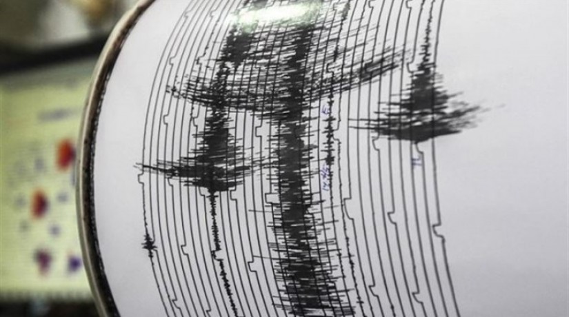 Taldyqorǵan mańynda jer silkindi