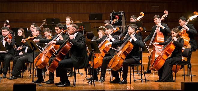 Mýzyka qaıratkerleri odaǵynyń otyrysy ótti