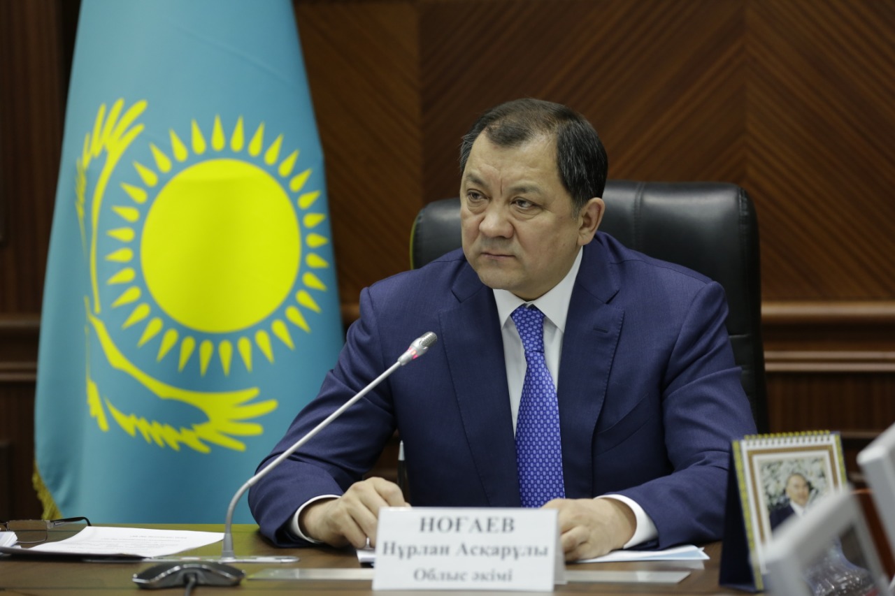 Nurlan Noǵaev: Jastar tájirıbesine kvota sanyn kóbeıtý kerek