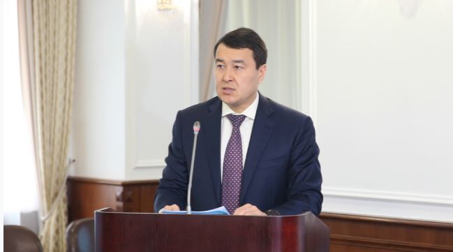 Investısııalar tartý jónindegi keshendi ekojúıeni qurý — QR Úkimetiniń mańyzdy mindeti