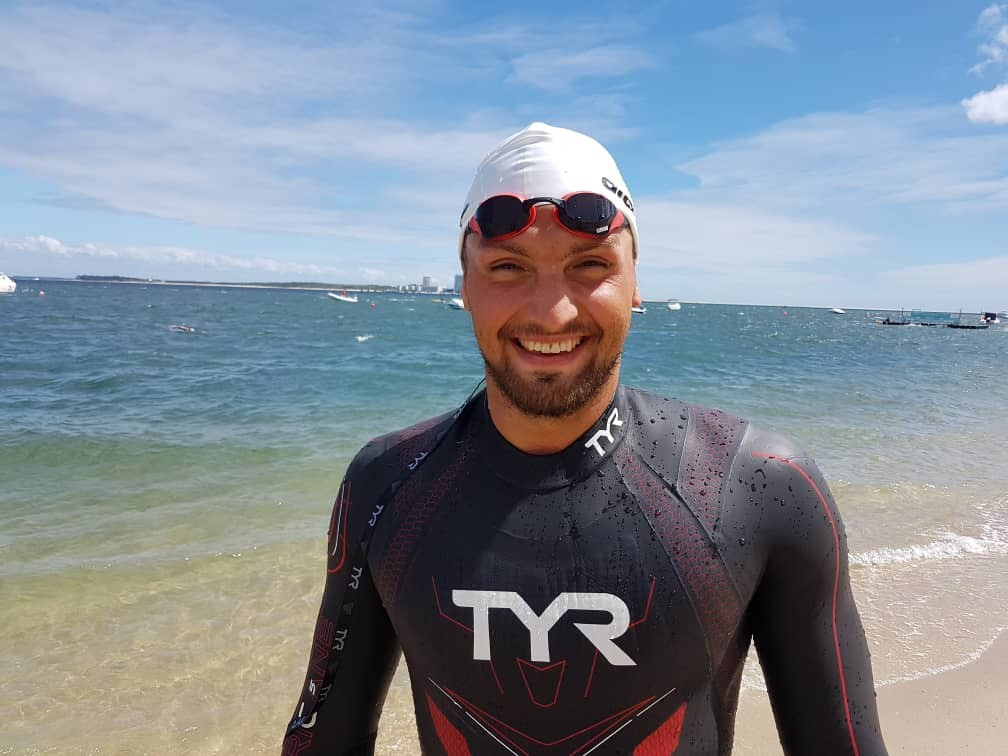 Vıtalııa Hýdıakov: Jattyǵýym zaıa ketpeı, joldama ıelengenim qýantady