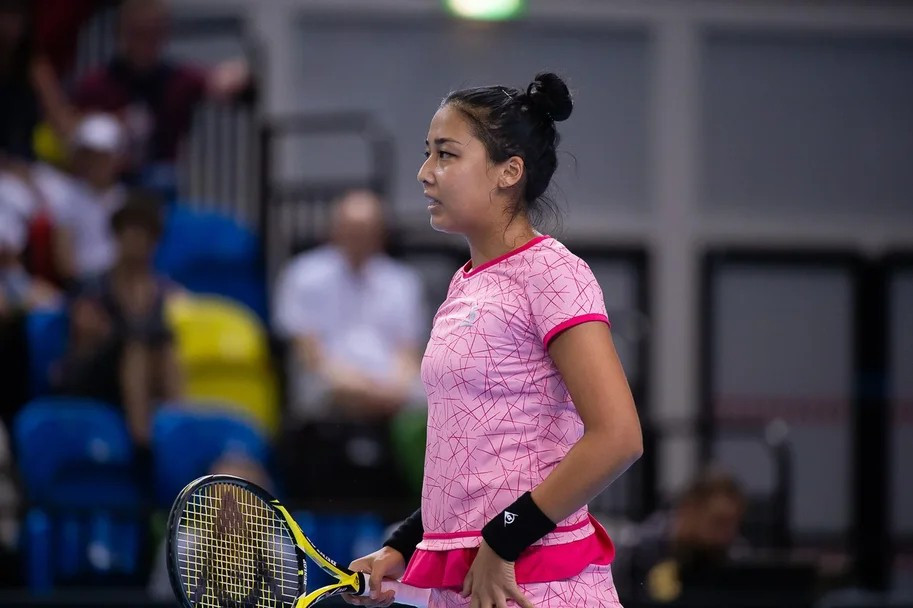 Federasııa kýboginde Qazaqstan Ulybrıtanııaǵa jol berdi