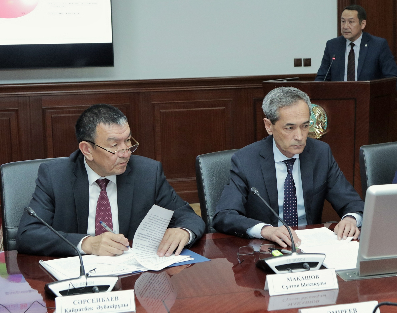 Jeńildikpen nesıeleýge bankiler belsendilik tanytýda