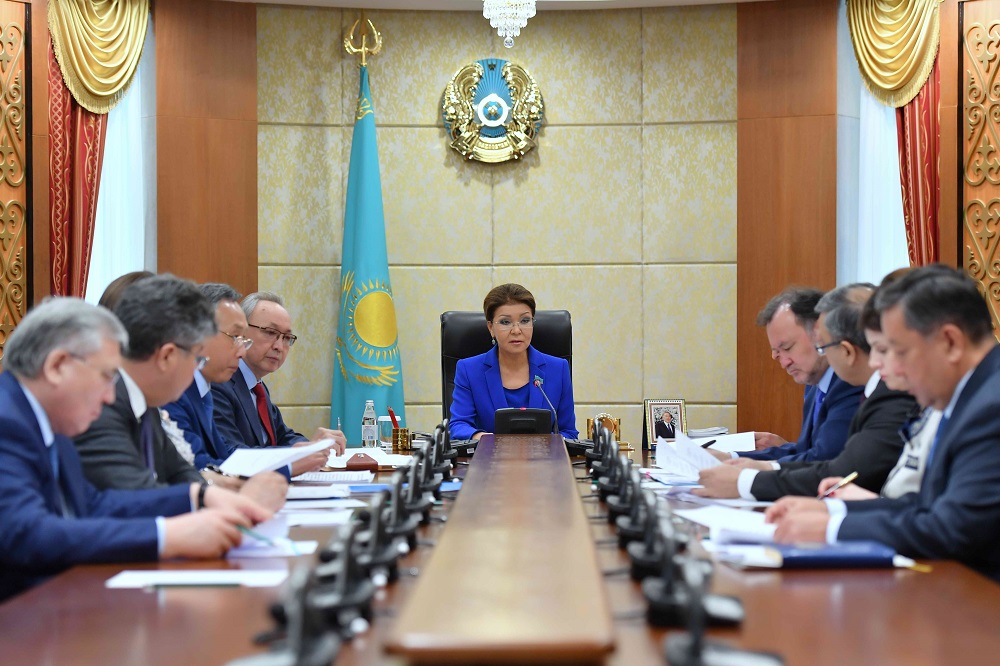 Kún tártibi belgilendi