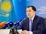 Nurlan Noǵaev: Q.Kemeluly halqymyzdy bir maqsat, bir múddege jumyldyrady