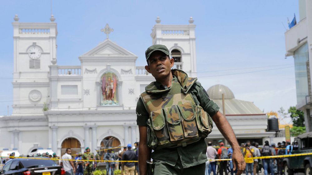 Terrorızm – eshqandaı aqtaýǵa jatpaıtyn qatygezdik