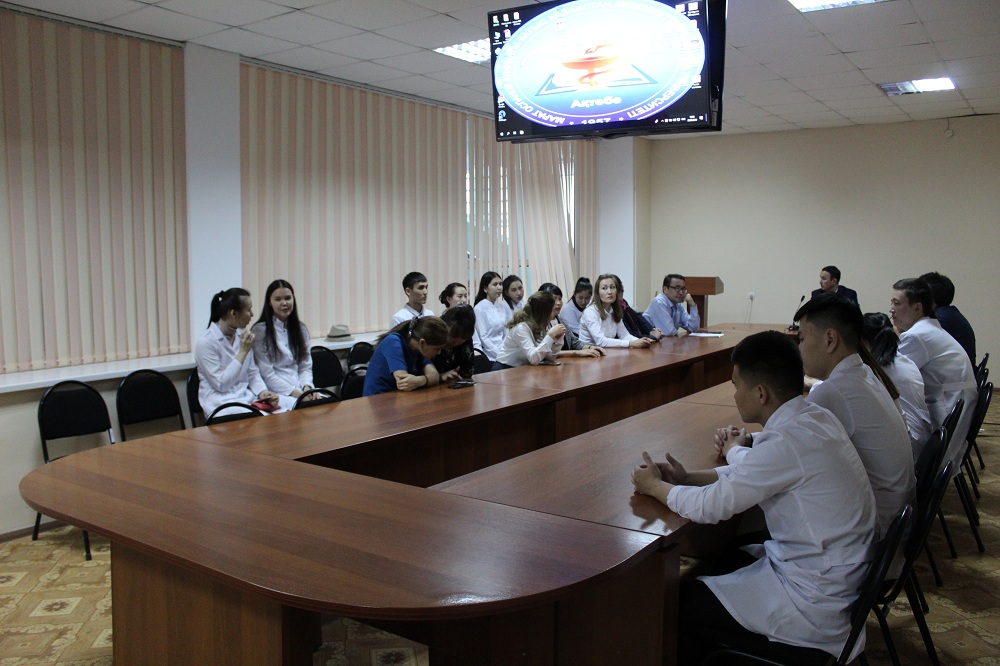 El taǵdyryna áser etedi