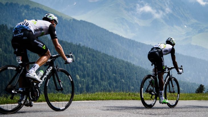 Alǵashqy kún tabysty boldy