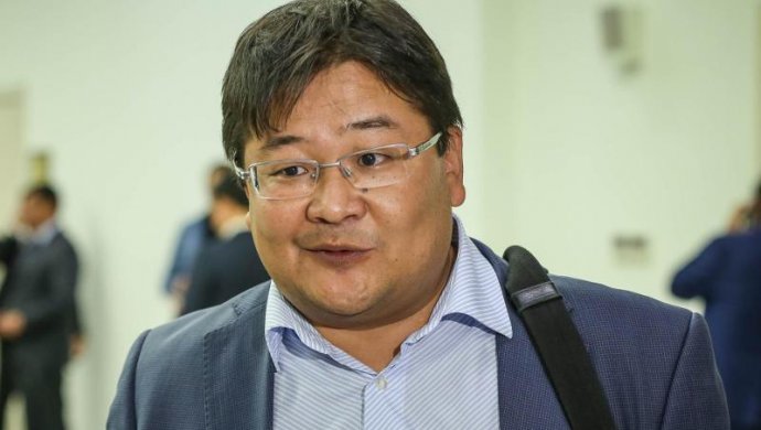 Q.Toqaev – Qazaqstandaǵy əlemge tanymal birden-bir azamat - Aıdos Sarym