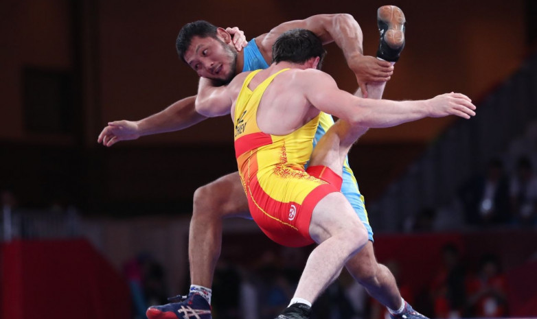 Kúres: Qaısanov bas júlde úshin talasady