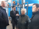 Qostanaıda aýyz sýdy jańa tehnologııamen tazalaıtyn bolady