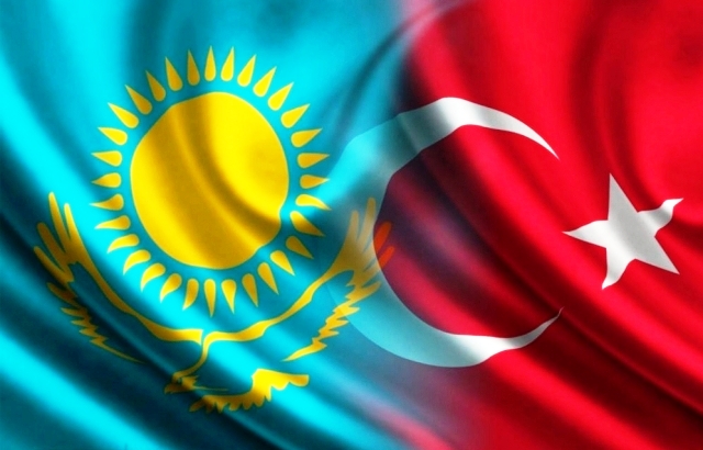 Ankarada Qazaqstannyń ınvestısııalyq tartymdylyǵy tanystyryldy