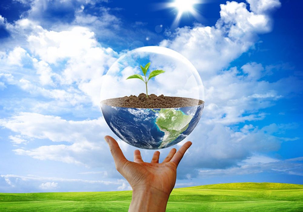 Ekologııany qorǵaýdy Eýropadan úırený kerek