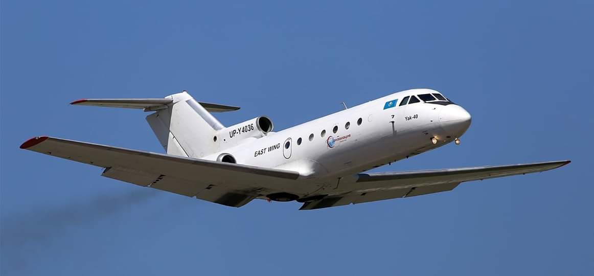 Sanavıasııa qyzmeti 2019 jyldyń 1-toqsanynda 600-den astam pasıentke kómek kórsetti