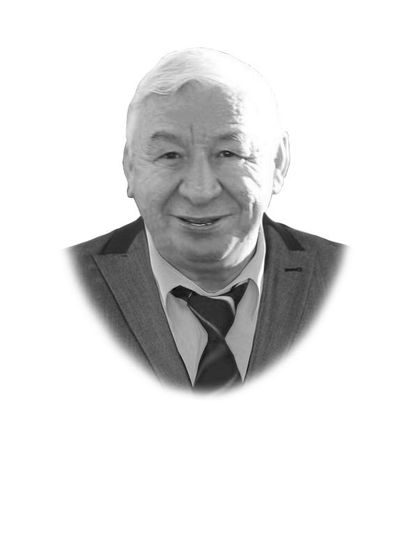 Kórnekti ǵalym, ulaǵatty ustaz edi...