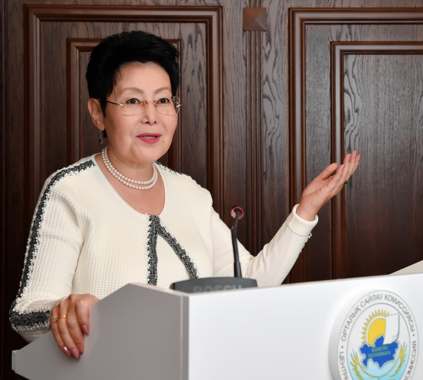 Saılaý barysy halyqaralyq nazarda