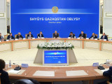 Qasym-Jomart Toqaev Shyǵys Qazaqstan oblysynyń jurtshylyǵymen kezdesti