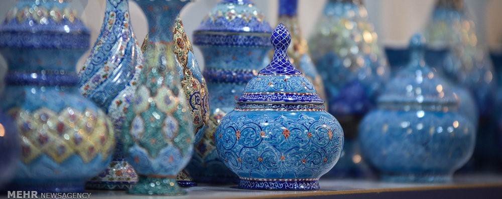 Iran taýarlary arzandaıdy