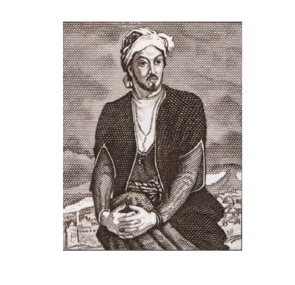 Ǵalamǵa syımaǵan shaıyr