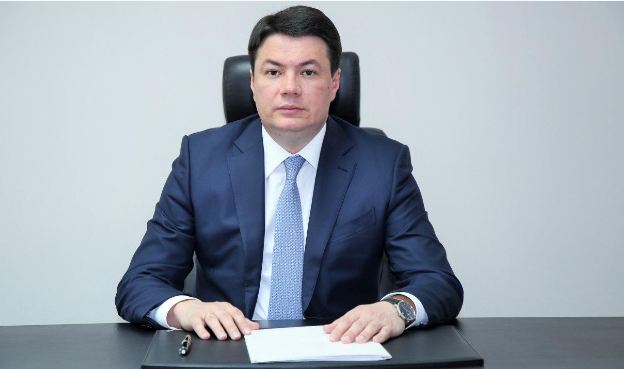 Rınat Aqberdın «Azyq-túlik kelisim shart korporasııasy» AQ basqarma tóraǵasy qyzmetine taǵaıyndaldy