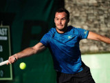Tennısshi Tımýr Habıbýlın ITF Futures serııasy aıasyndaǵy týrnırde jeńiske jetti