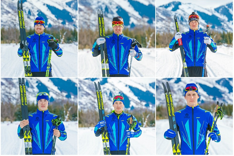 Shańǵy jarysynan jańa maýsymda baq synaıtyn Qazaqstan quramasy jasaqtaldy