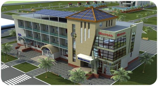 Túlkibasta 3500 adamdy jumyspen qamtıtyn 7 joba iske qosylady