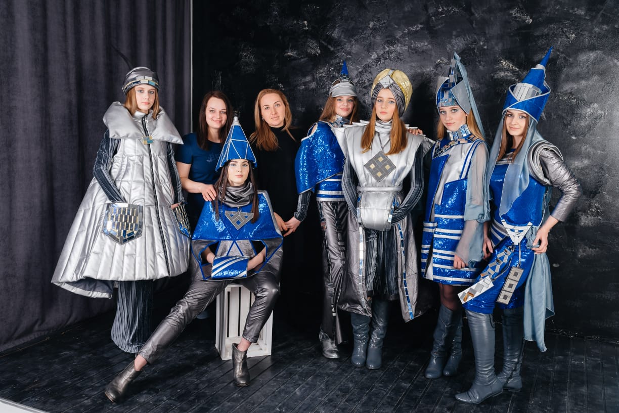 Soltústik Qazaqstanda «Toqtamaı bıle»  festıvali ótti