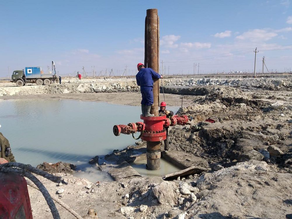 Qalamqastaǵy avarııanyń sebebi anyqtaldy