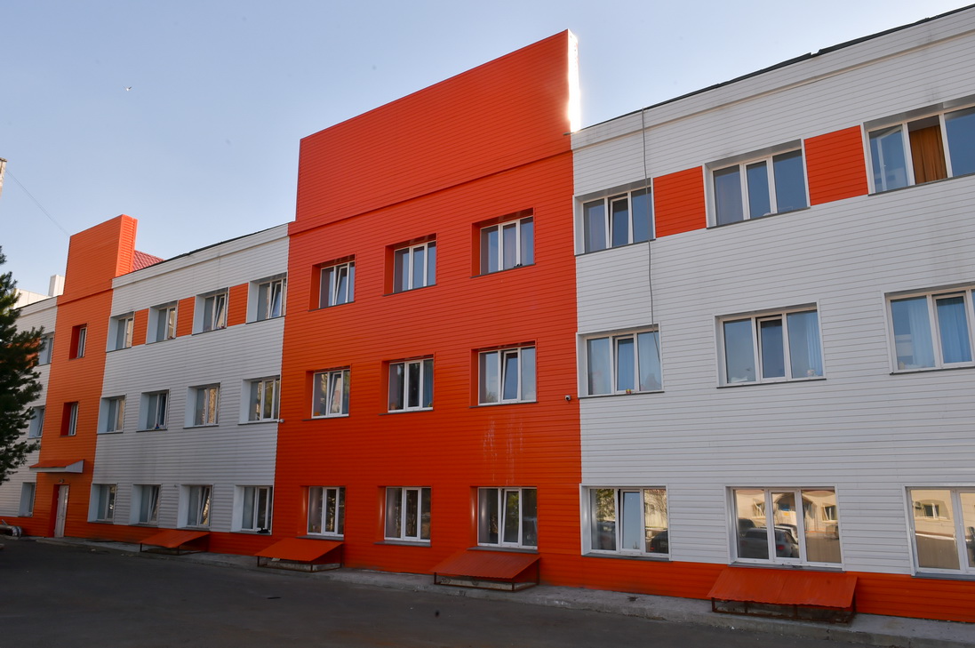 Soltústik Qazaqstanda 1700 oryndy 4 jataqhana salynady