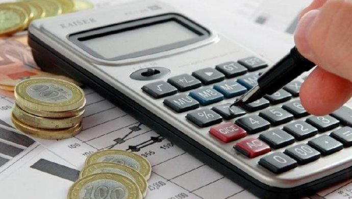 2019 jyldyń birinshi toqsanynda memlekettik bıýdjetke 2 trln teńge salyq tústi