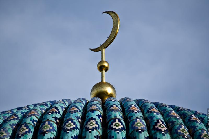 Mańǵystaýda tórt meshittiń qurylysy júrgizilýde