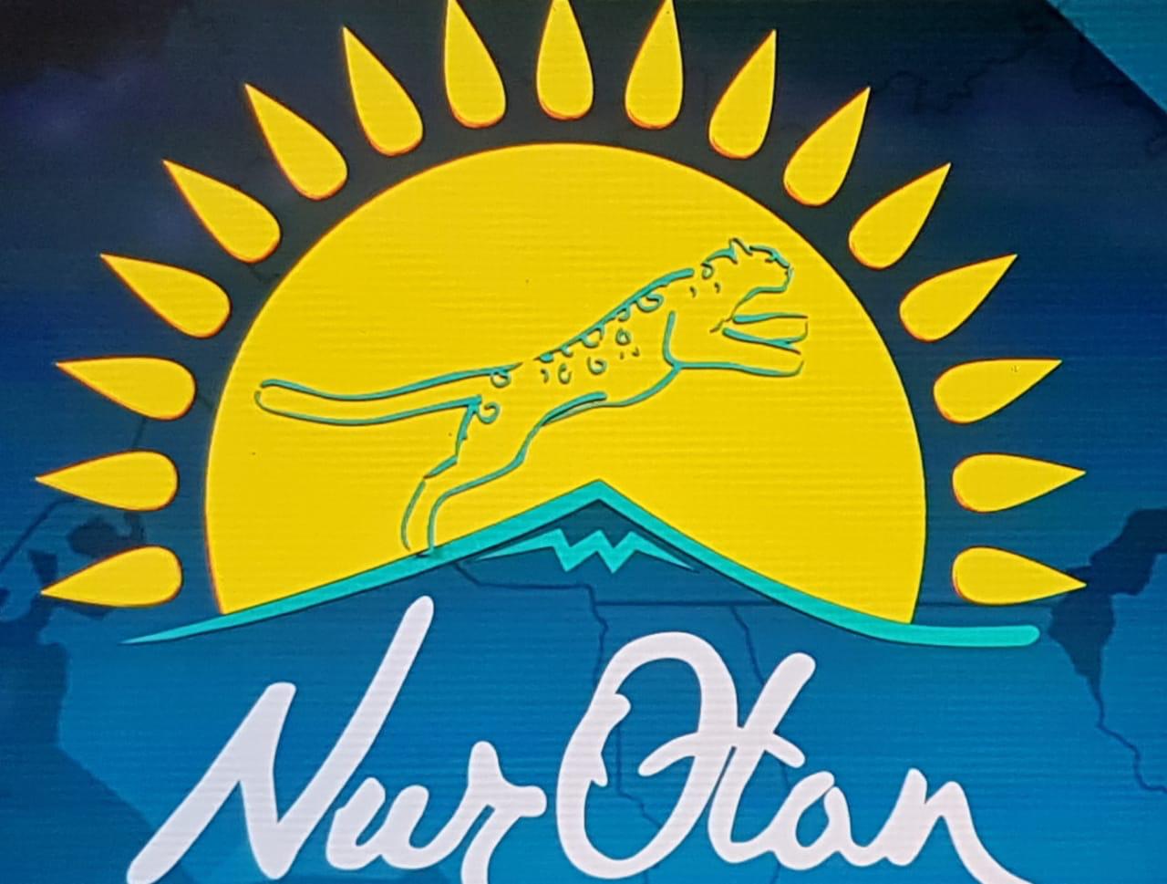 Nur Otan partııasy kandıdatynyń aımaqtyq qoǵamdyq shtaby quryldy