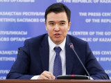 Memlekettik-jekemenshik áriptestik baǵytynda respýblıkalyq deńgeıde 25 joba bar - Rýslan Dálenov