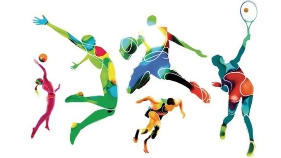 Alys aýylda jańa sport kesheni paıdalanýǵa berildi