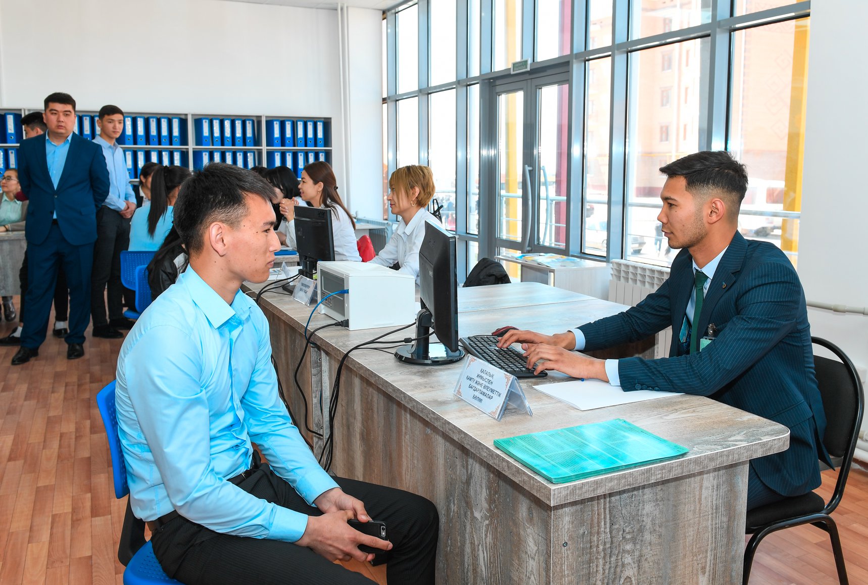 Jastar ortalyǵy ashyldy