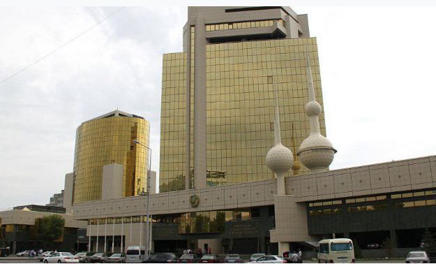 AShM Jer resýrstaryn basqarý komıtetiniń tóraǵasy qyzmetinen bosatyldy