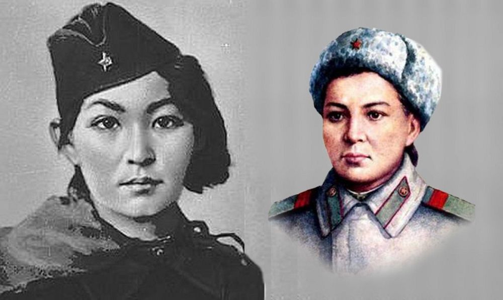 Álııa  men  Mánshúk –  egiz uǵym