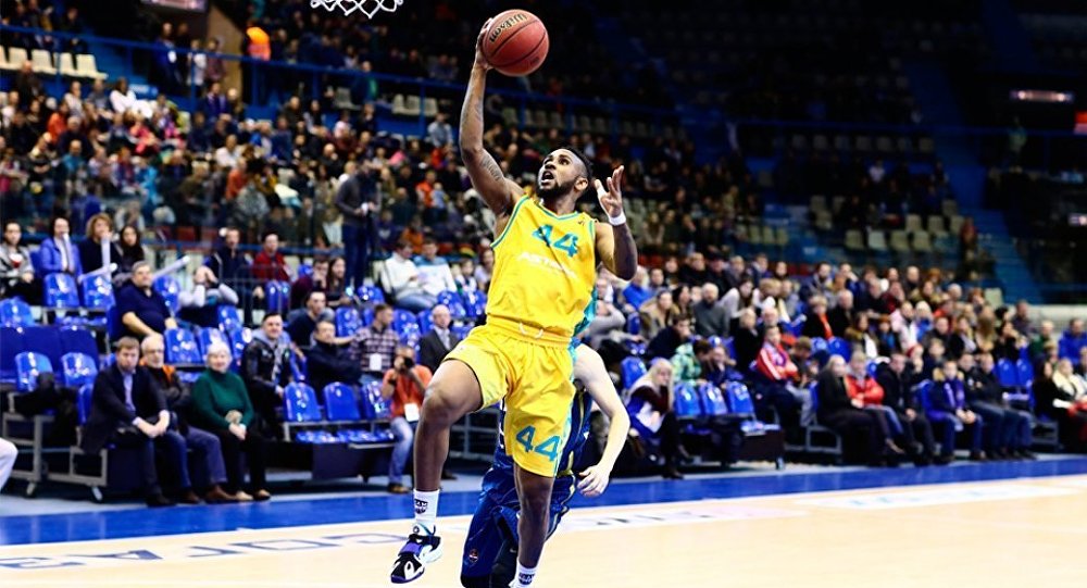 Basketbol: Sheshýshi aıqastar alda