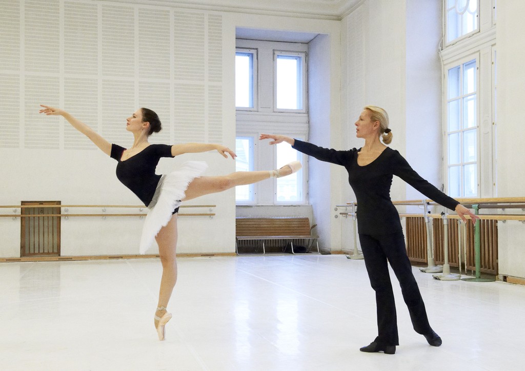 Almatyǵa sheteldik horeograftar keledi