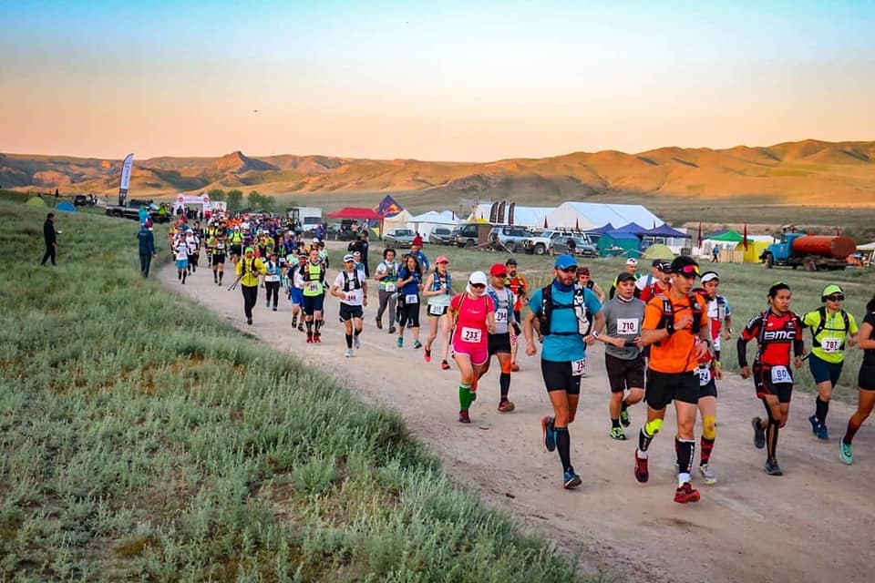 «TENGRI ULTRA-2019» dodasy aıaqtaldy
